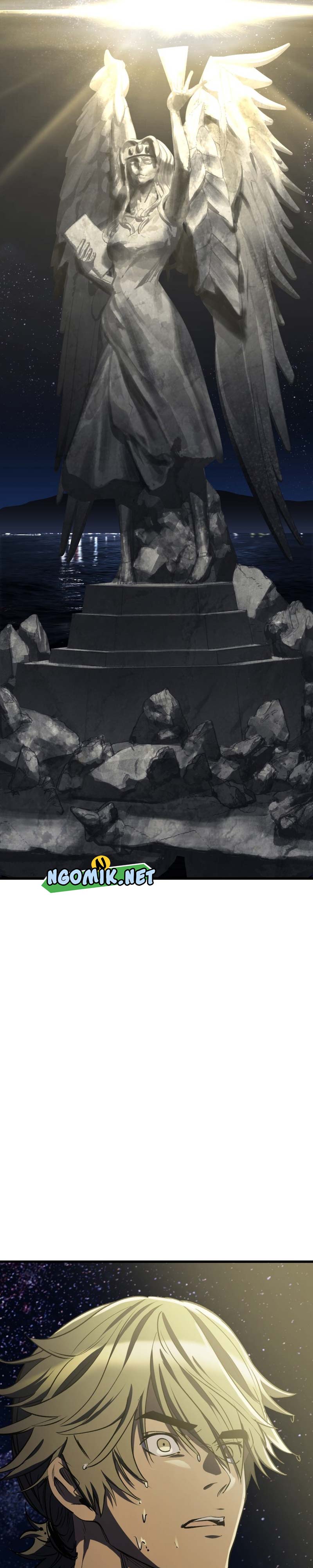 Otherworldly Sword King’s Survival Records chapter 185